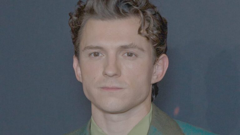 futuro do Tom Holland como Homem-Aranha