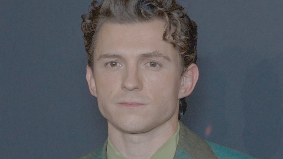 futuro do Tom Holland como Homem-Aranha