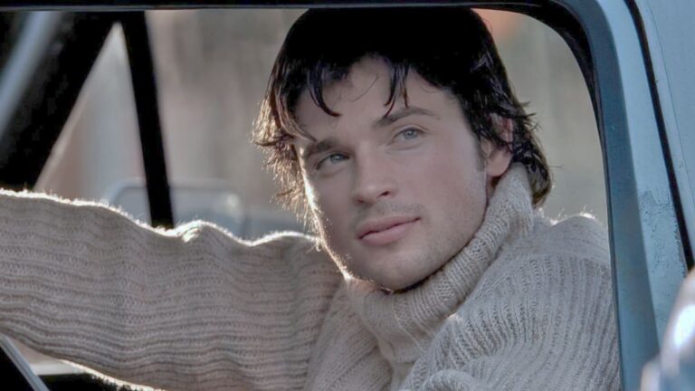 remake de The Fog com Tom Welling disponível para streaming