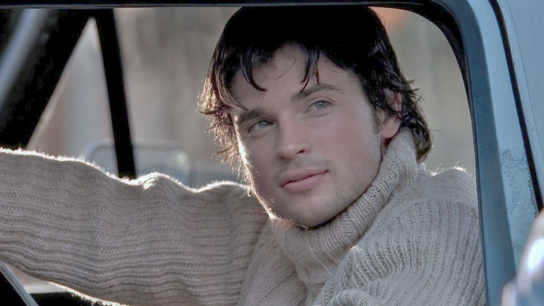 remake de The Fog com Tom Welling disponível para streaming