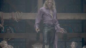 The Vampire Lestat e seu emocionante fechamento.