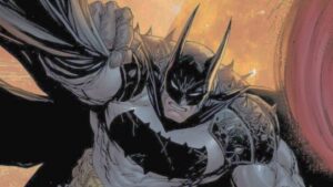 Batman de Dois Mundos
