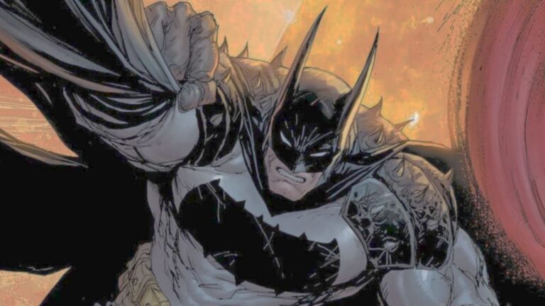Batman de Dois Mundos