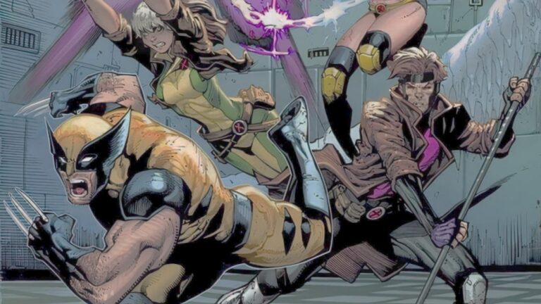X-Men e a abordagem de Gail Simone em Uncanny X-Men