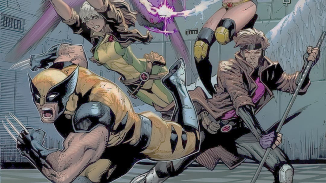 X-Men e a abordagem de Gail Simone em Uncanny X-Men