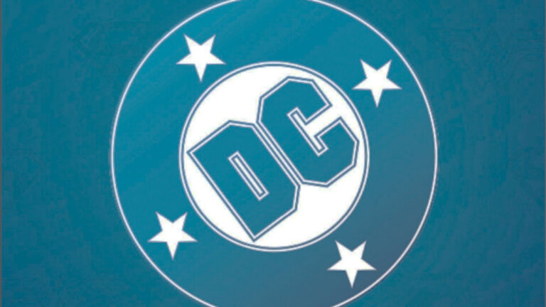 Unlock DC na San Diego Comic-Con