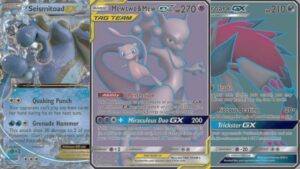 cartas poderosas Pokémon TCG