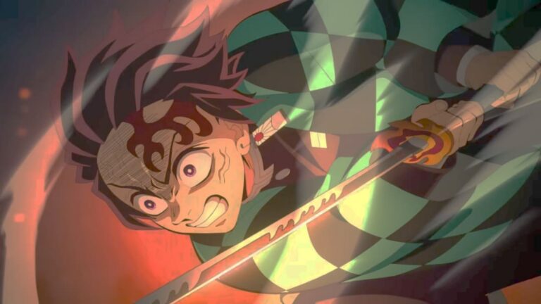animes de ação imperdíveis
