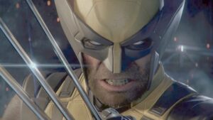 Marvel's Wolverine em novo universo sem X-Men