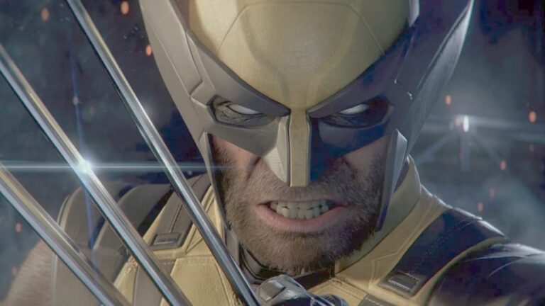 Marvel's Wolverine em novo universo sem X-Men