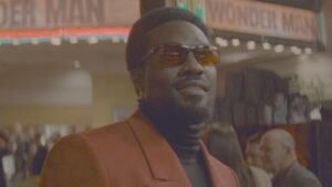 Wonder Man Emmy nomination e sucesso no MCU