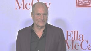 Zombieland 3 com Woody Harrelson e elenco