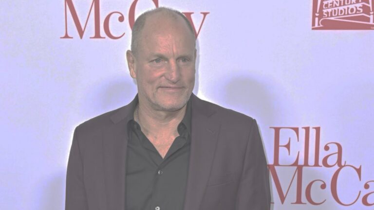 Zombieland 3 com Woody Harrelson e elenco