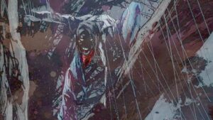 Wytches série quadrinhos com novos conteúdos e adaptações