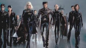 X-Men substituir Avengers em nova série