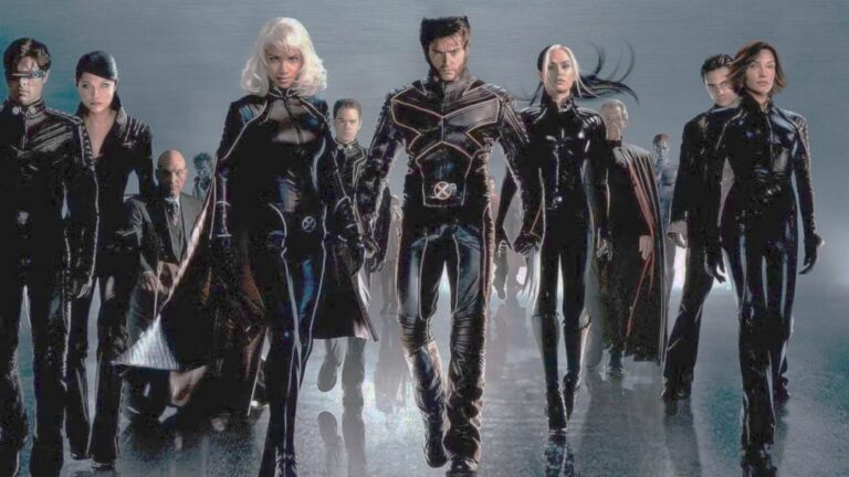 X-Men substituir Avengers em nova série