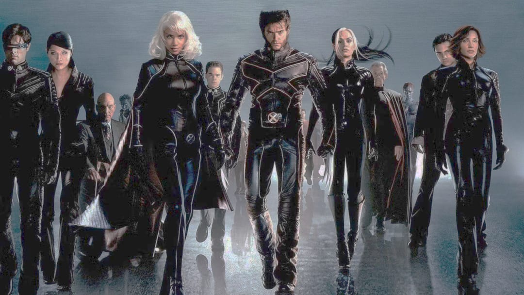 X-Men substituir Avengers em nova série