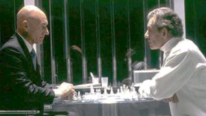 X-Men relacionamentos importantes no MCU