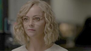 Yellowjackets finale com Christina Ricci