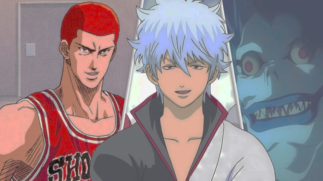 Séries anime 10/10 essenciais para fãs