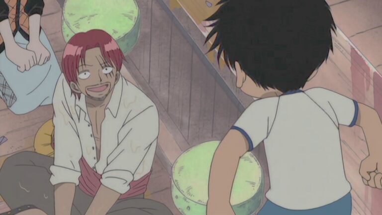 Mentores de anime que impactaram heróis