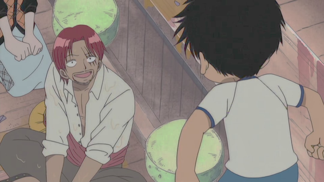 Mentores de anime que impactaram heróis