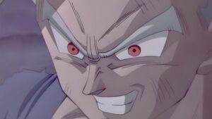 Gohan Beast técnica especial em Dragon Ball Super
