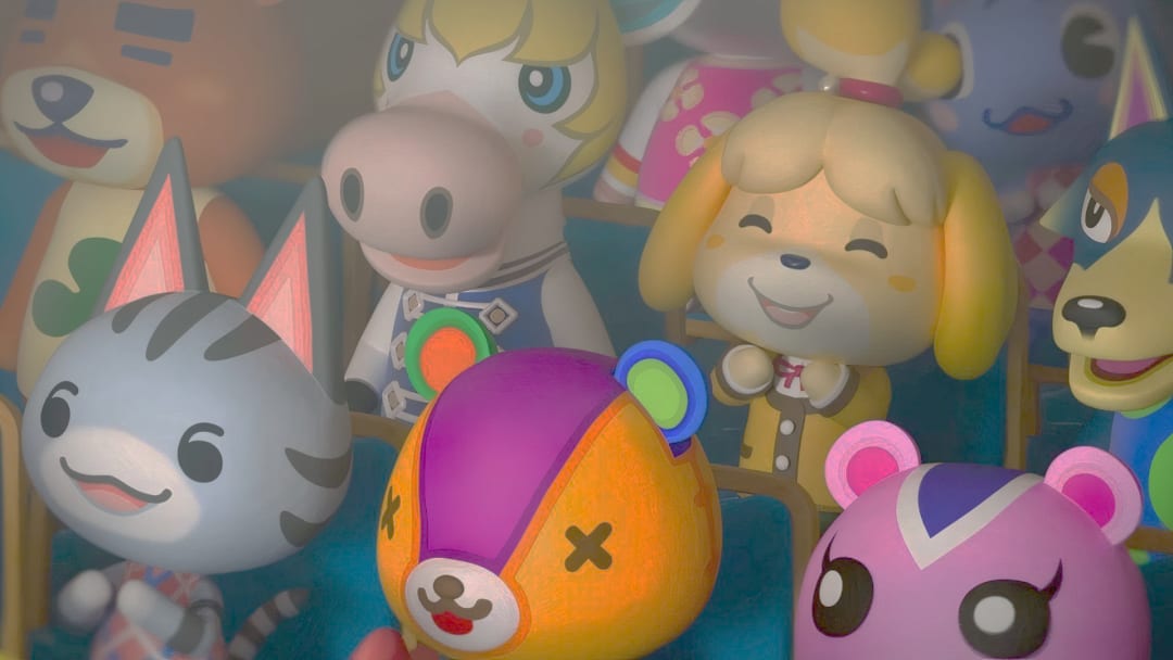Animal Crossing lançamentos para Nintendo Switch 2