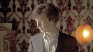 detetives de TV que superam Sherlock Holmes