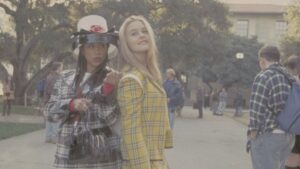 Clueless série Paramount+