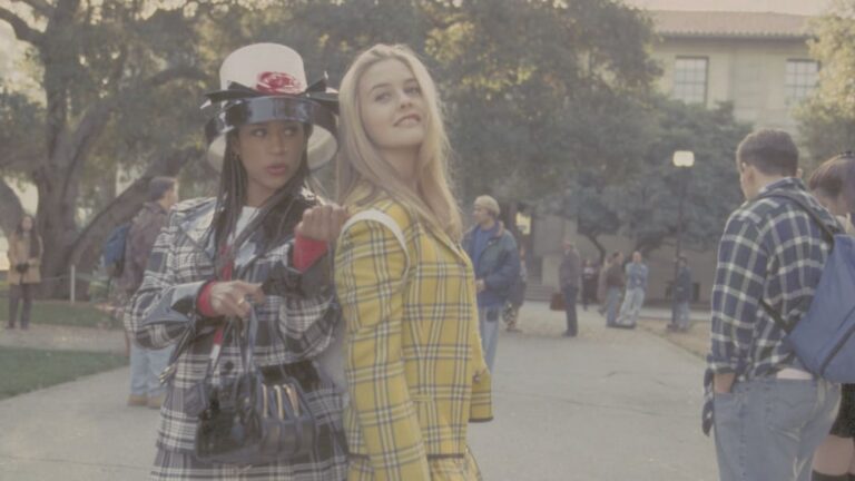Clueless série Paramount+