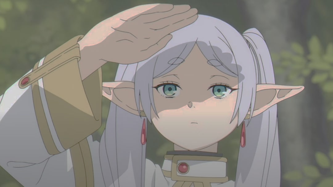 Frieren temporada 3