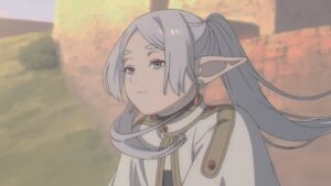 Séries de anime de fantasia em destaque