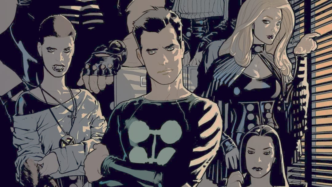 X-Men comics que precisam de reboot
