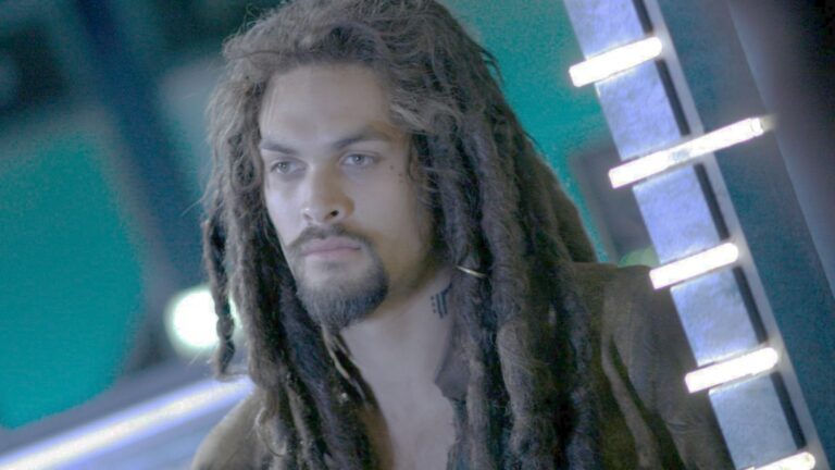 Stargate Atlantis, a substituta perfeita de Stargate SG-1.