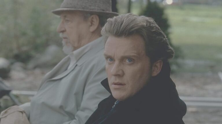 The Dead Zone adaptação de Stephen King