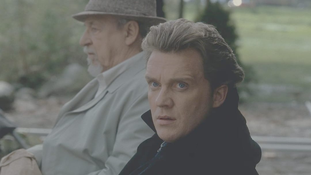 The Dead Zone adaptação de Stephen King
