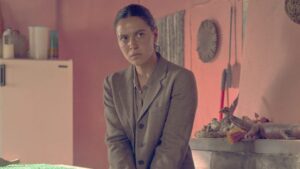 novo filme de terror em streaming