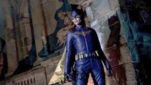 Batgirl Cassandra Cain em quadrinhos
