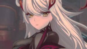 Genshin Impact Snezhnaya com novos personagens e modo TPS